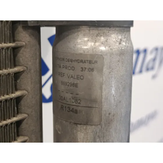 Condensador / Radiador Aire Acondicionado para Bmw Mini (R50,R53)