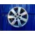 Llanta para Volkswagen Passat Berlina (3C2)