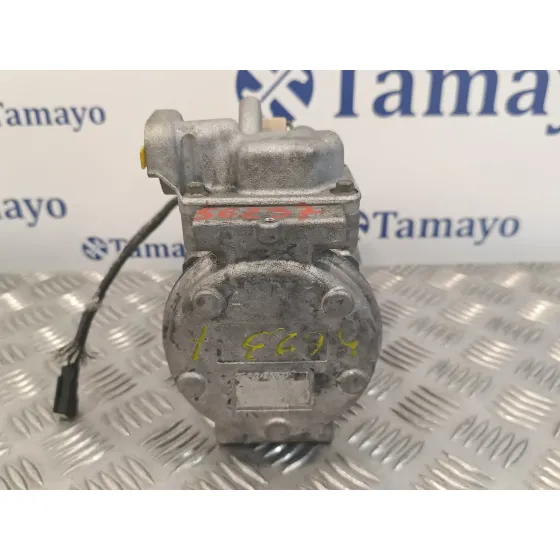 Compresor Aire Acondicionado para Iveco Daily Caja Cerrada (2006 =>)