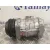 Compresor Aire Acondicionado para Iveco Daily Caja Cerrada (2006 =>)