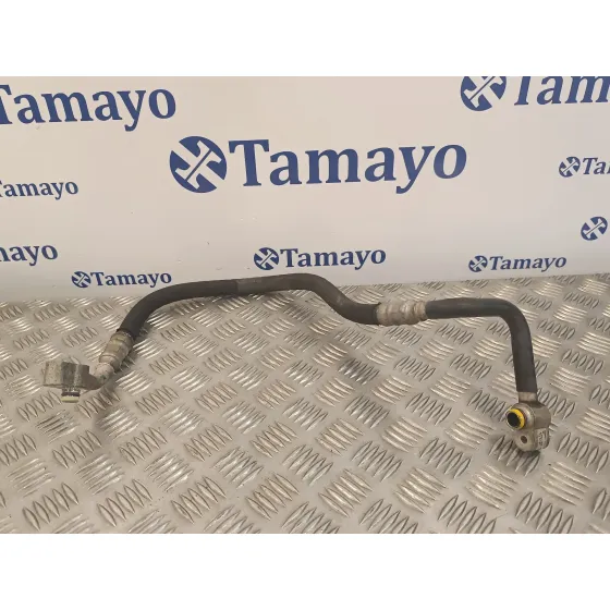 Tubos Aire Acondicionado para Audi A6 Berlina (4F2)