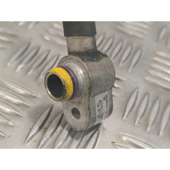 Tubos Aire Acondicionado para Audi A6 Berlina (4F2)