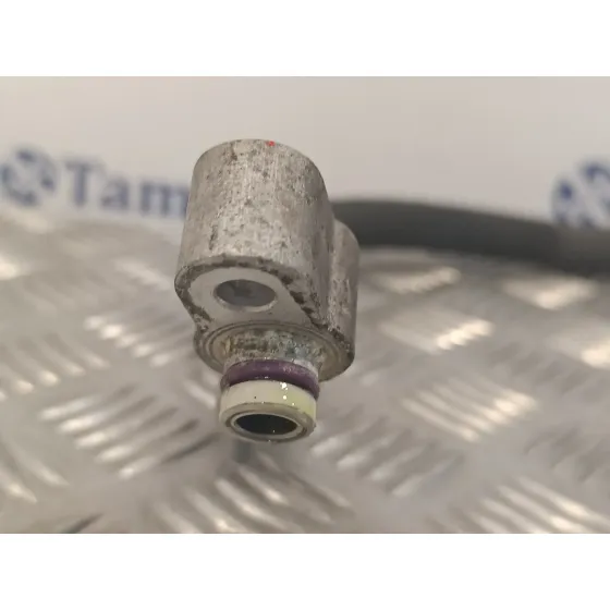 Tubos Aire Acondicionado para Audi A6 Berlina (4F2)