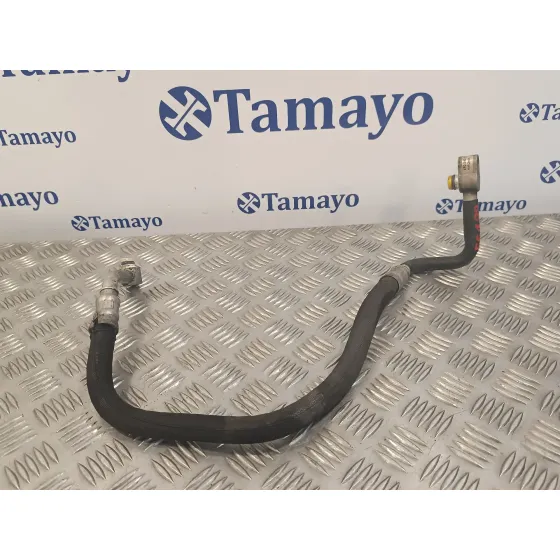 Tubos Aire Acondicionado para Audi A6 Berlina (4F2)