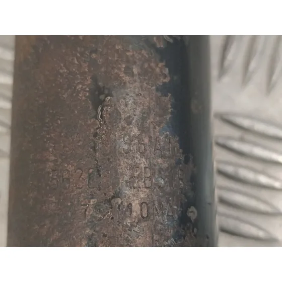 Amortiguador Trasero Derecho para Nissan Pathfinder (R51)