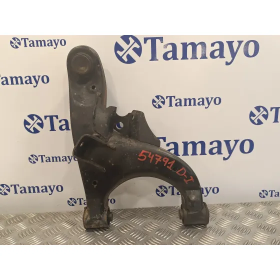 Brazo Suspension Inferior Trasero Izquierdo para Nissan Pathfinder (R51)