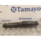 Amortiguador Trasero Izquierdo para Nissan Pathfinder (R51)