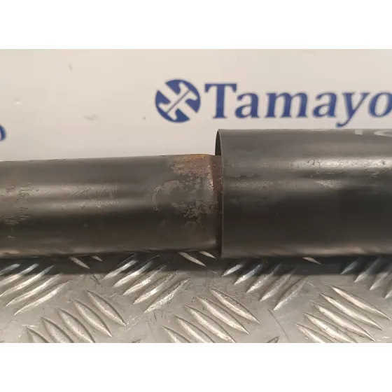 Amortiguador Trasero Izquierdo para Nissan Pathfinder (R51)