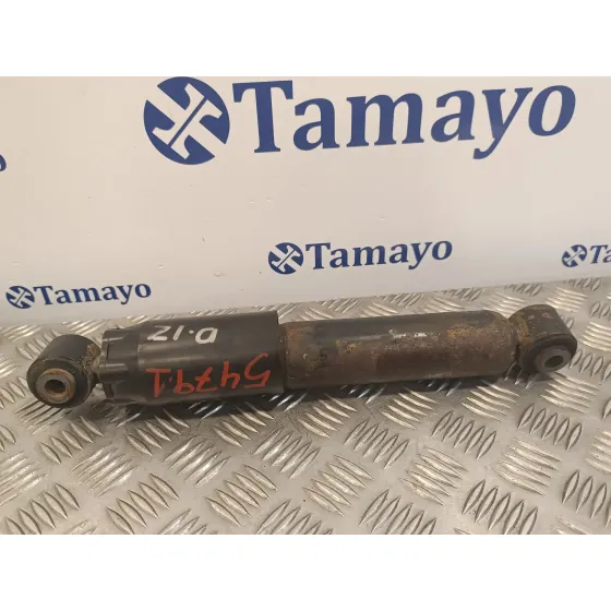 Amortiguador Trasero Izquierdo para Nissan Pathfinder (R51)