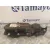 Tapa Balancines para Iveco Daily Caja Cerrada (2006 =>)