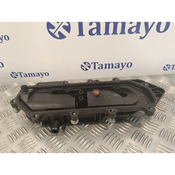 Tapa Balancines para Iveco Daily Caja Cerrada (2006 =>)