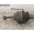 Transmision Delantera Izquierda para Smart Fortwo Coupe