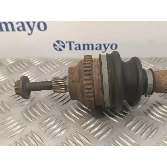 Transmision Delantera Izquierda para Smart Fortwo Coupe