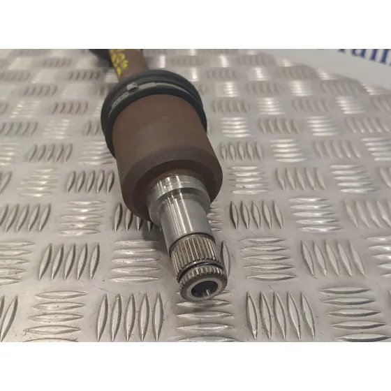 Transmision Delantera Izquierda para Smart Fortwo Coupe