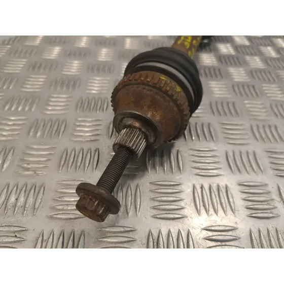Transmision Delantera Izquierda para Smart Fortwo Coupe