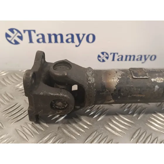 Transmision Central Delantera para Mitsubishi Montero (V20/V40)