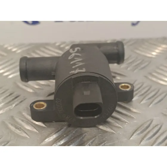 Valvula para Audi A5 Coupe (8T)