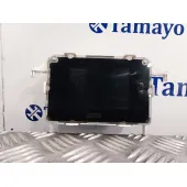 Pantalla Multifuncion para Ford Fiesta (Cb1)