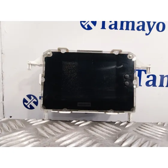 Pantalla Multifuncion para Ford Fiesta (Cb1)
