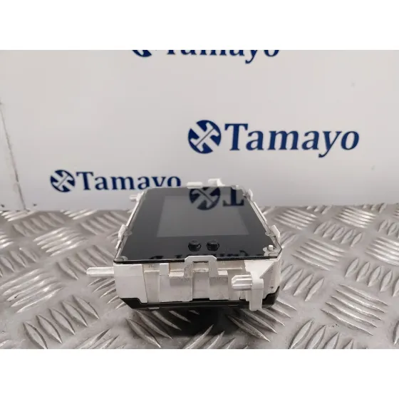 Pantalla Multifuncion para Ford Fiesta (Cb1)