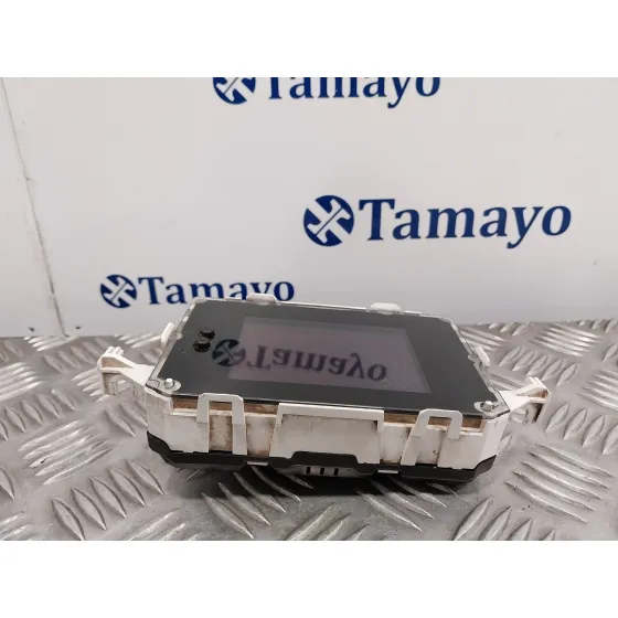 Pantalla Multifuncion para Ford Fiesta (Cb1)