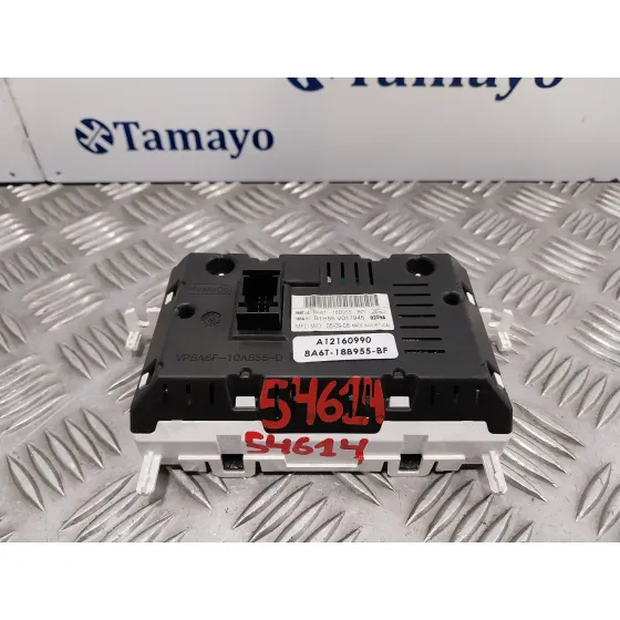 Pantalla Multifuncion para Ford Fiesta (Cb1)