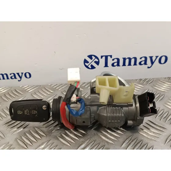 Conmutador De Arranque para Hyundai I30 (Gd)