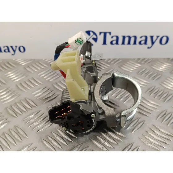 Conmutador De Arranque para Hyundai I30 (Gd)