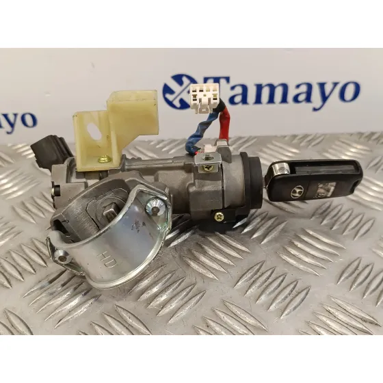 Conmutador De Arranque para Hyundai I30 (Gd)