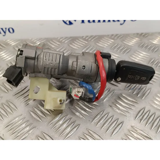 Conmutador De Arranque para Hyundai I30 (Gd)