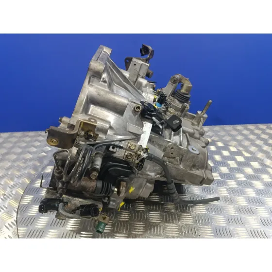 Caja Cambios para Mazda 6 Berlina (Gg)
