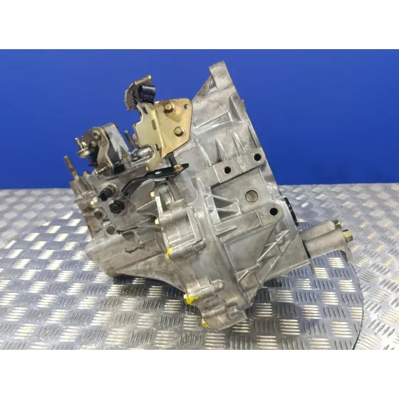 Caja Cambios para Mazda 6 Berlina (Gg)