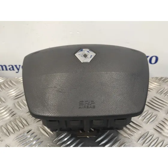 Airbag Delantero Izquierdo para Renault Megane Iii Berlina 5 P