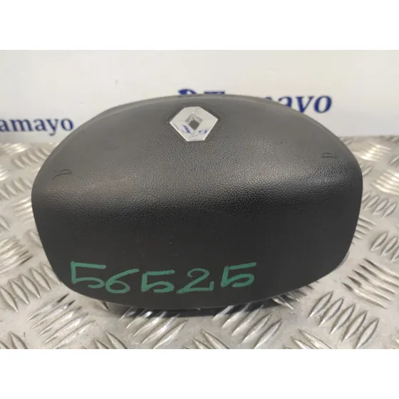 Airbag Delantero Izquierdo para Renault Megane Iii Berlina 5 P