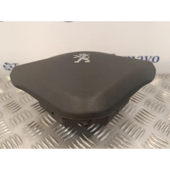 Airbag Delantero Izquierdo para Peugeot 207