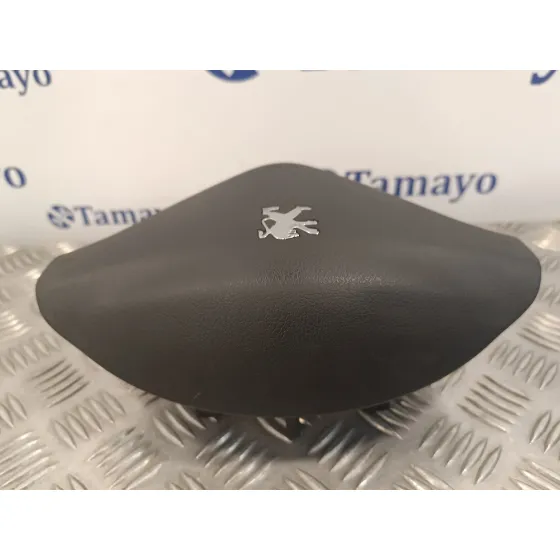 Airbag Delantero Izquierdo para Peugeot 207