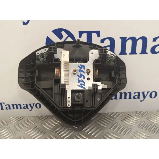 Airbag Delantero Izquierdo para Peugeot 207
