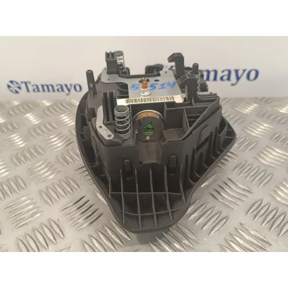 Airbag Delantero Izquierdo para Peugeot 207