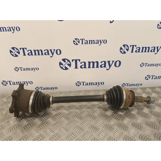 Transmision Trasera Derecha para Nissan Pathfinder (R51)