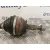 Transmision Trasera Derecha para Nissan Pathfinder (R51)