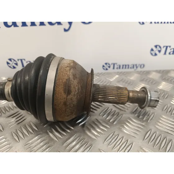 Transmision Trasera Derecha para Nissan Pathfinder (R51)
