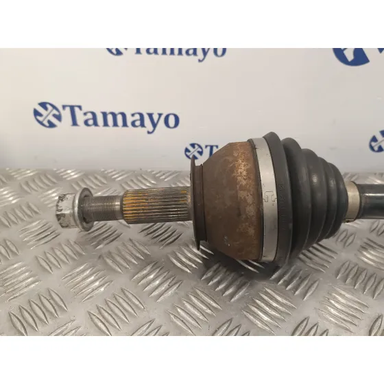 Transmision Trasera Izquierda para Nissan Pathfinder (R51)