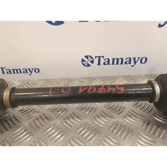 Transmision Trasera Izquierda para Nissan Pathfinder (R51)