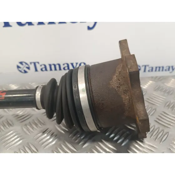 Transmision Trasera Izquierda para Nissan Pathfinder (R51)