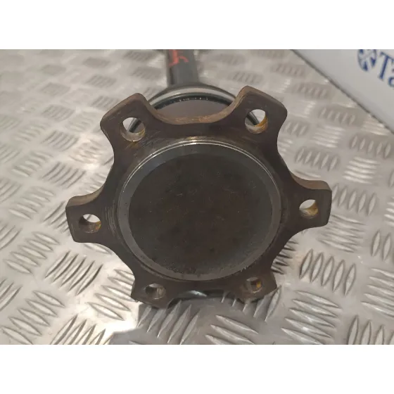 Transmision Trasera Izquierda para Nissan Pathfinder (R51)