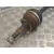 Transmision Trasera Izquierda para Nissan Pathfinder (R51)