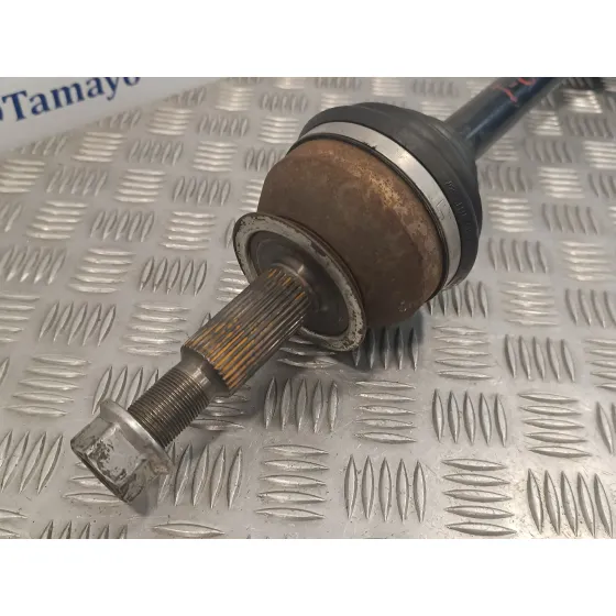Transmision Trasera Izquierda para Nissan Pathfinder (R51)