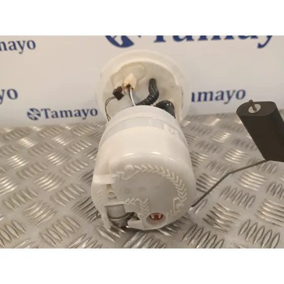 Aforador para Citroën C2