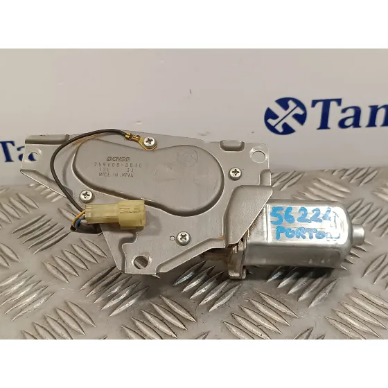 Motor Limpia Trasero para Suzuki Jimny Sn (Fj)
