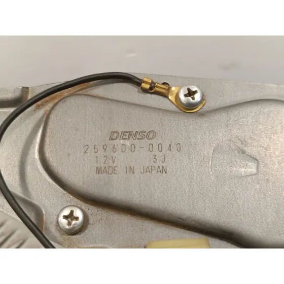 Motor Limpia Trasero para Suzuki Jimny Sn (Fj)